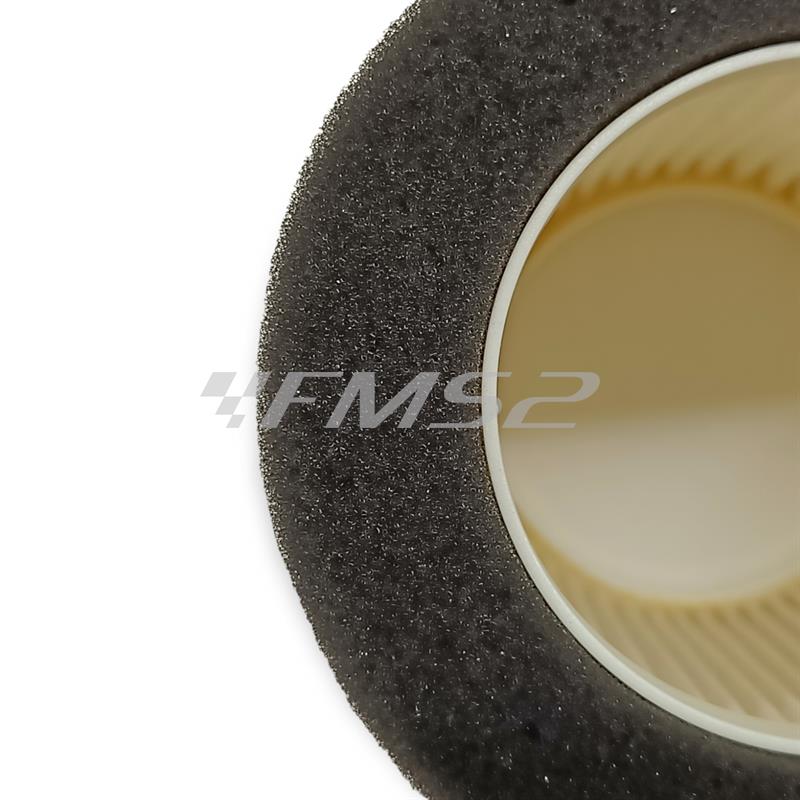 Filtro aria yamaha fz-750, ricambio 264209