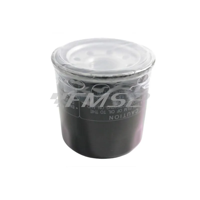 Filtro olio Honda CBR600f-xl600v, ricambio 264244