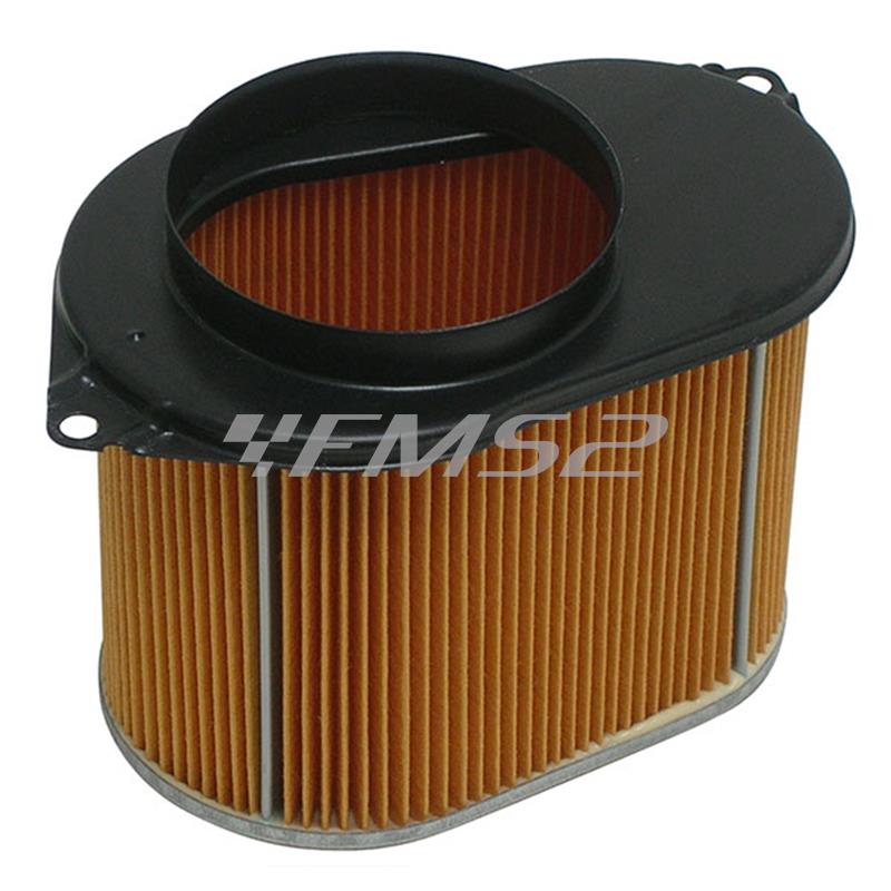 Filtro aria (posteriore) Suzuki intruder, ricambio 264401