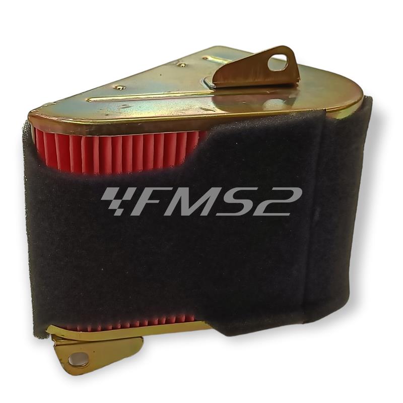 Filtro aria miw adat.kymco 125movie-sym(, ricambio 2644607