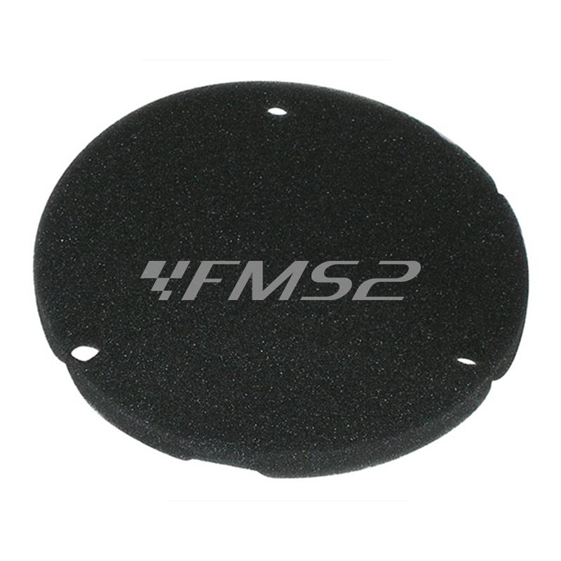 Filtro aria miw in spugna carter yamaha, ricambio 264484