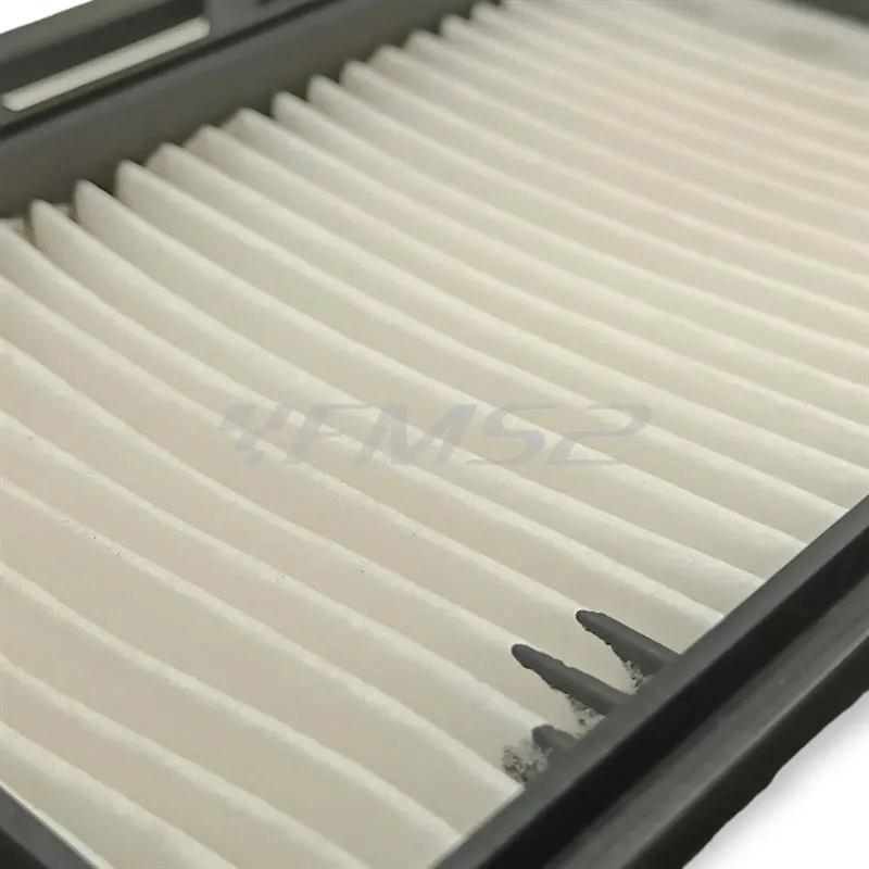 264498 Filtro aria carter motore Majesty250 (00--)