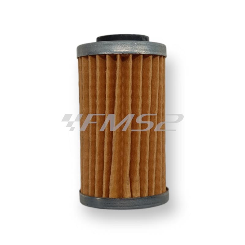 Filtro olio Kymco gran Dink 125-150, ricambio 264506