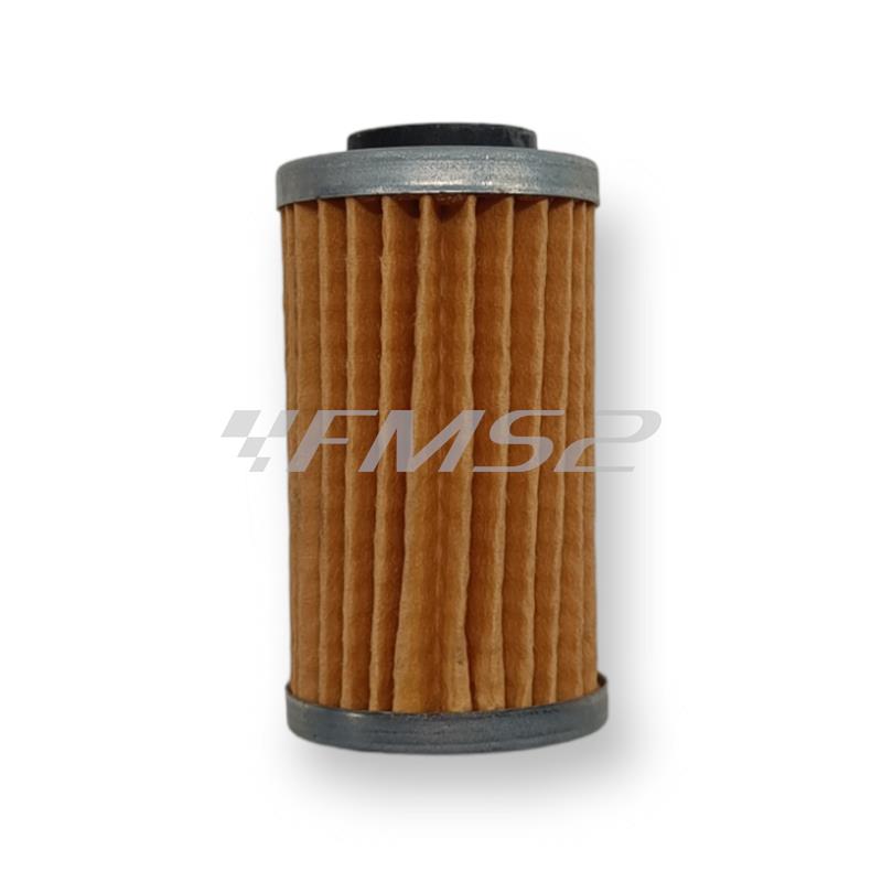 Filtro olio Kymco gran Dink 125-150, ricambio 264506