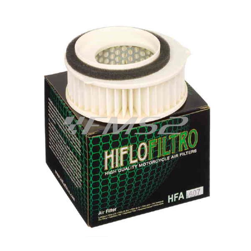 Filtro aria Yamaha 650 xvsdragstar 98-01, ricambio 2646071