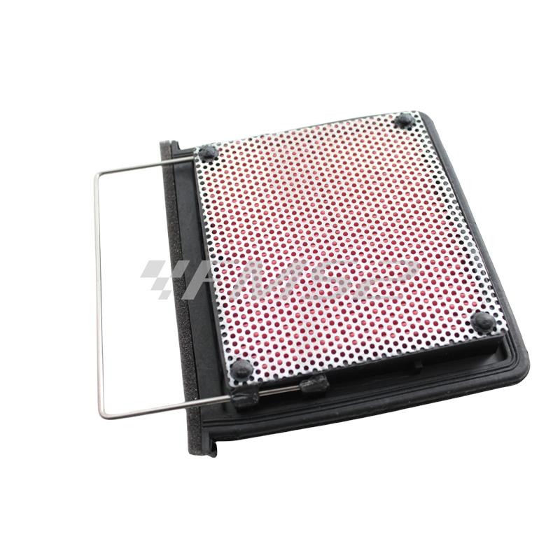 Filtro aria Meiwa per maxi scooter Kymco X-citing 500 cc, 500 cc Iniezione, 500 cc iniezione R, 500 cc iniezione R Abs, ricambio 264649