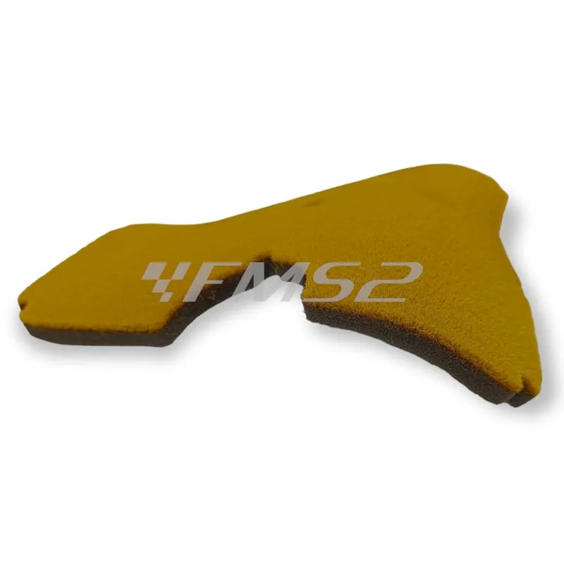 Filtro aria kawasaki 650 versys-er6, ricambio 264832