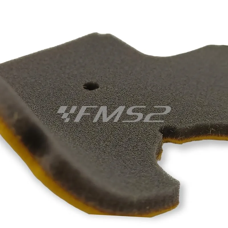 Filtro aria kawasaki 650 versys-er6, ricambio 264832