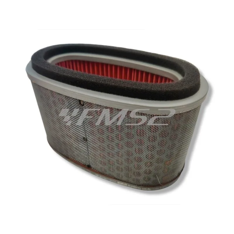 Filtro aria honda vt750c shadow 04/>, ricambio 264840
