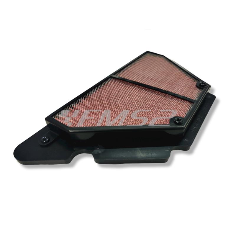 Filtro aria miw yamaha 600 xj6 n/f/s, ricambio 264846