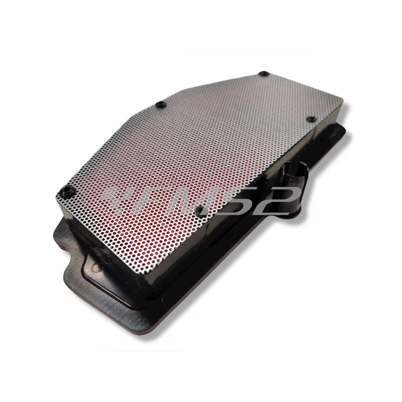 Filtro aria miw kawasaki 650 versys, ricambio 265101