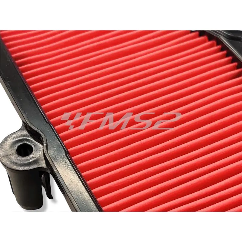 Filtro aria miw kawasaki 650 versys, ricambio 265101