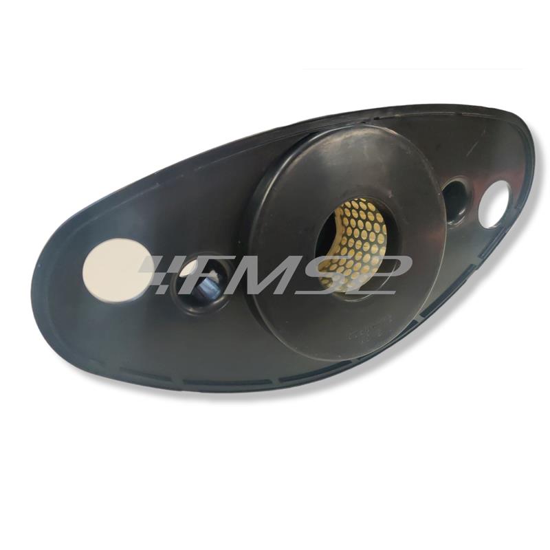 Filtro aria miw suzuki vl800c intruder/v, ricambio 265112