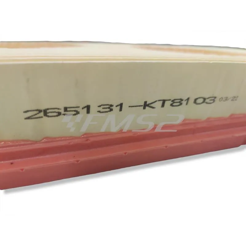 Filtro aria miw ktm 990 adventure/s.moto, ricambio 265131