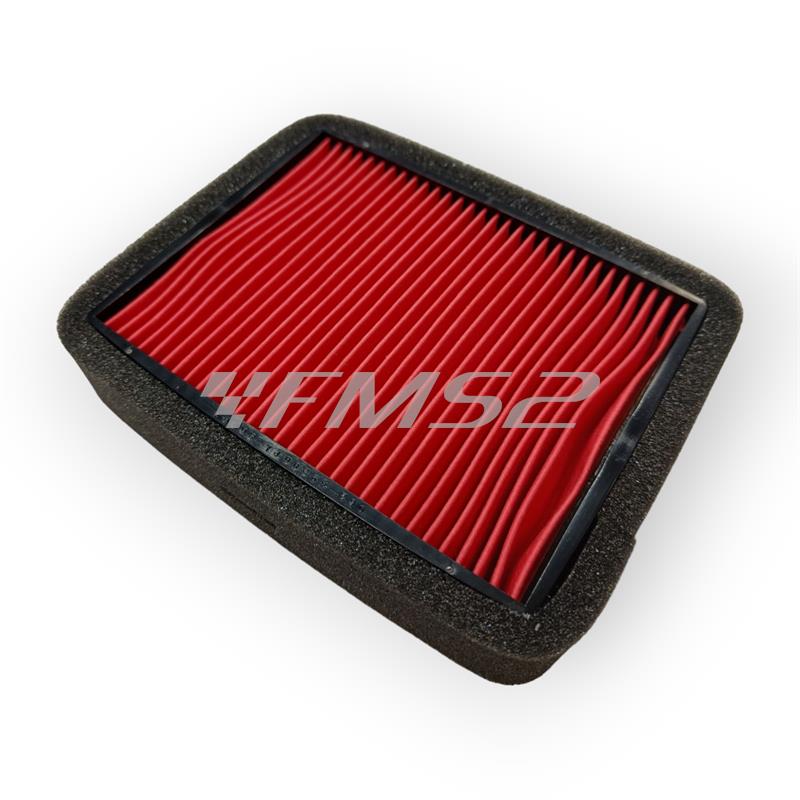 Filtro aria miw benelli leoncino 500-502, ricambio 265151