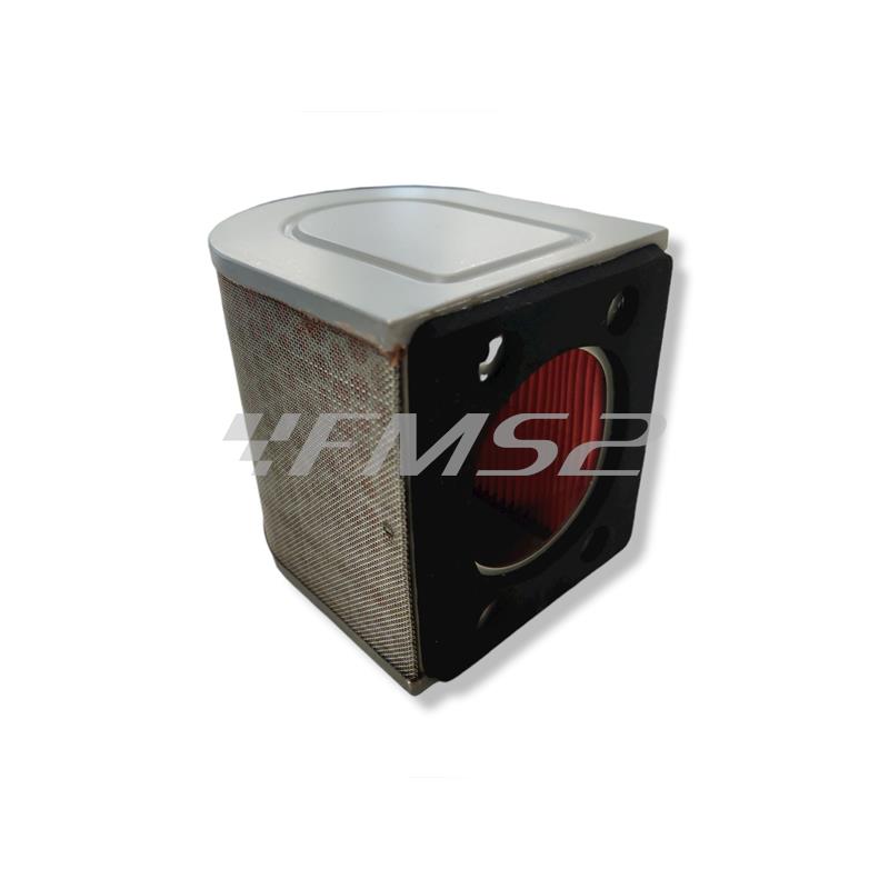 Filtro aria miw honda 500 cb f/x/hornet-, ricambio 265159