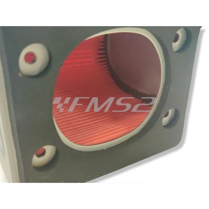 Filtro aria miw honda 500 cb f/x/hornet-, ricambio 265159