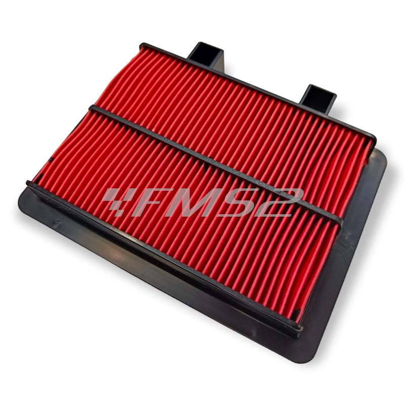 Filtro aria miw suzuki 1000 dl v-strom, ricambio 265167