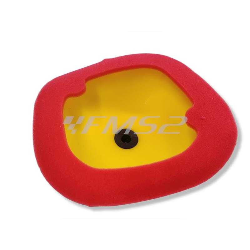 Filtro aria miw offroad kawasaki, ricambio 267576