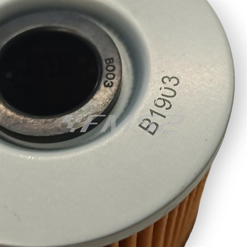 Filtro olio miw suzuki bimota - suzuki, ricambio 268133