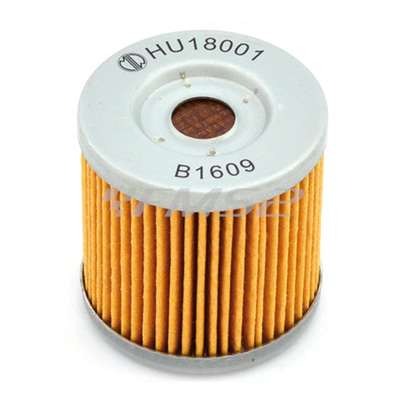 Filtro olio miw husqvarna, ricambio 268154