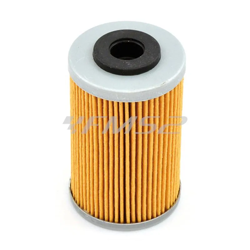 Filtro olio ktm 400/620 lc4 (1.mo), ricambio 268155