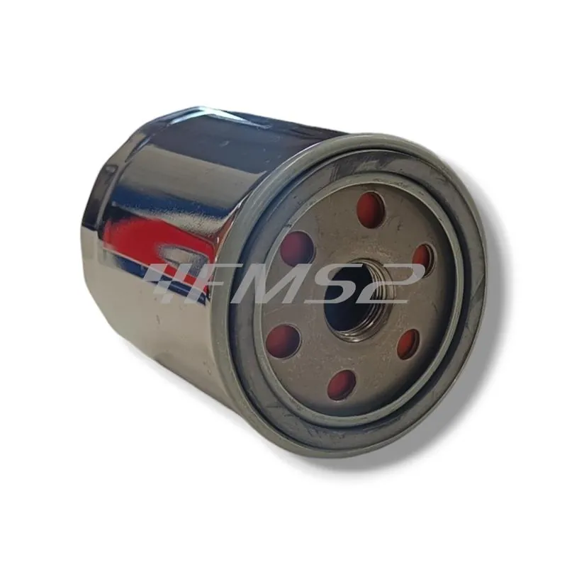 2681713 Filtro olio meiwa bu10001