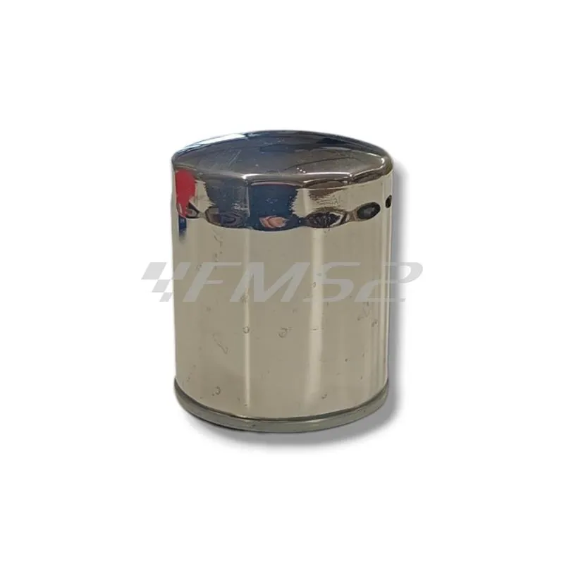 2681713 Filtro olio meiwa bu10001