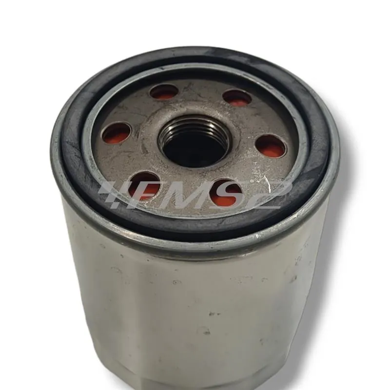 2681713 Filtro olio meiwa bu10001