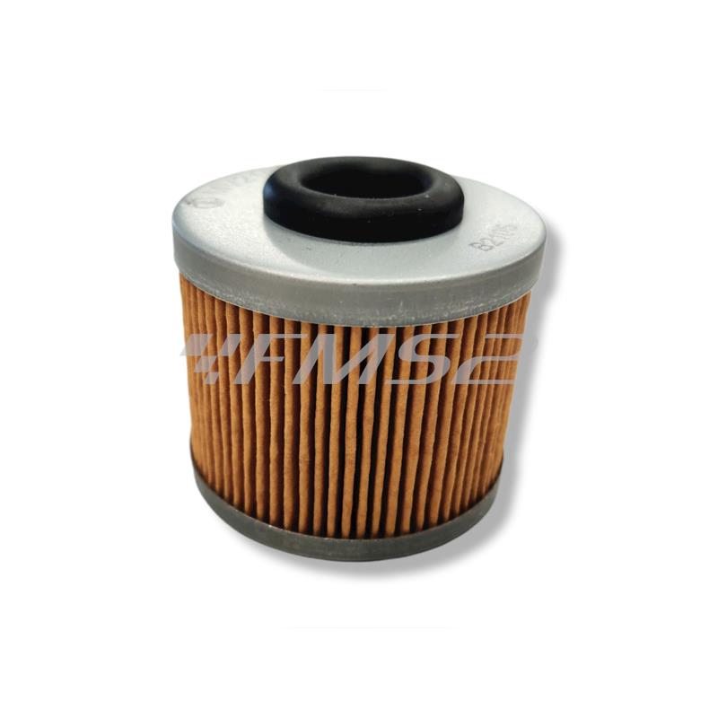 Filtro olio miw mv agusta f3-rc-oro 675, ricambio 268569