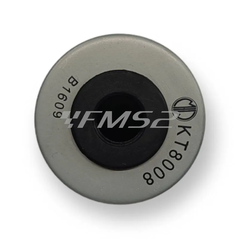 Filtro olio meiwa kt8008, ricambio 268650