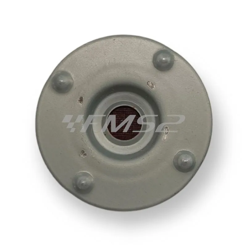 Filtro olio meiwa kt8008, ricambio 268650