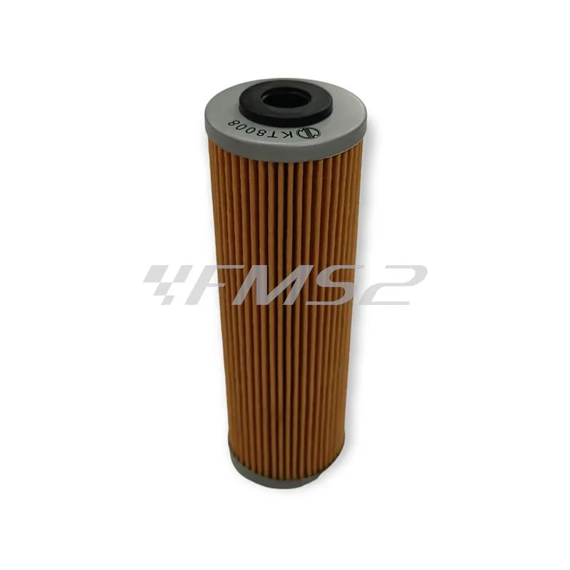 Filtro olio meiwa kt8008, ricambio 268650