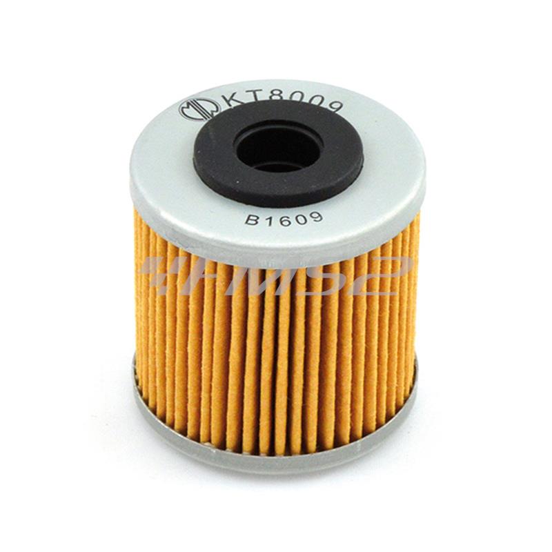 Filtro olio motore MEIWA per moto KTM LC4 690 cc, ricambio 268651