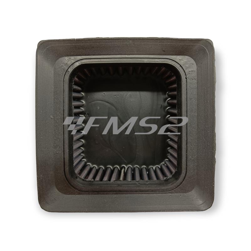 Filtro aria ken ya-5001 Yamaha t max 500, ricambio 269202