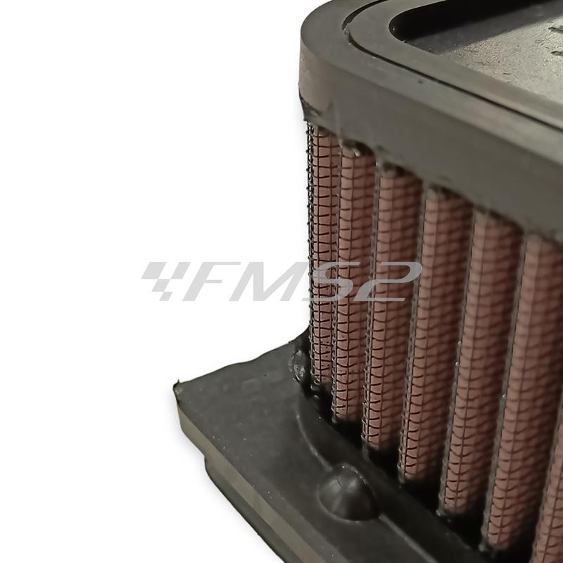 Filtro aria ken ya-5001 Yamaha t max 500, ricambio 269202