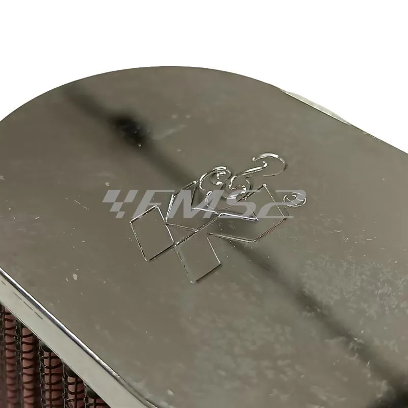 Filtro aria kenrc-2900universale T-MAX destro, ricambio 269443