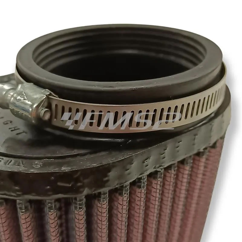 Filtro aria kenrc-2900universale T-MAX destro, ricambio 269443