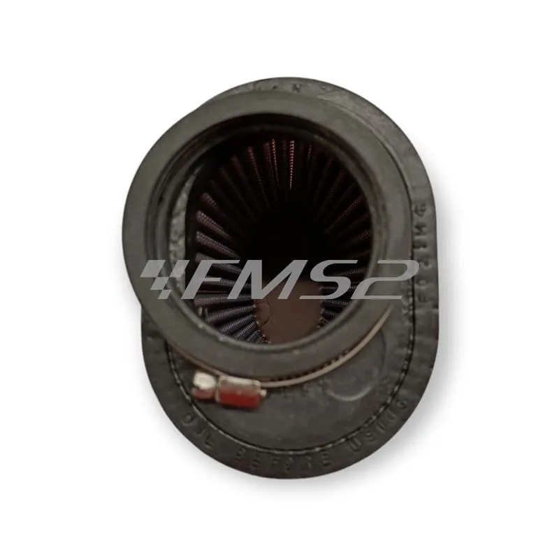 269444 Filtro aria ken rc-2890 universale T-MAX sinistro