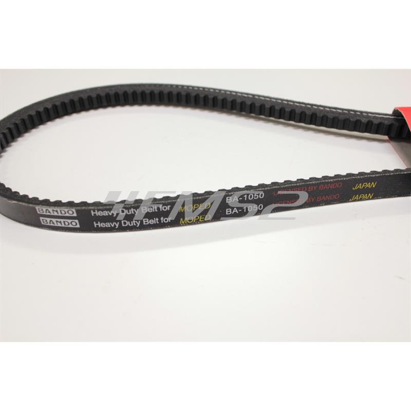 Cinghia Piaggio Bravo Con Variatore 13.05x1046 Mm RMS - Stanza Della Mafia - Foto 5