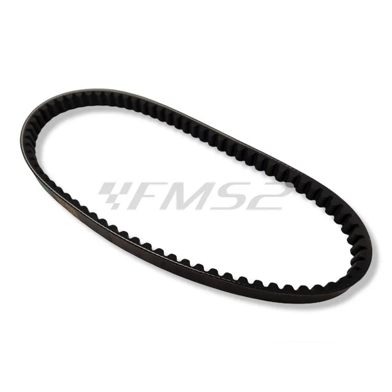 Cinghiolo bando SGR per scooter Peugeot modello Buxy, Squab, Speedake 50 cc 2 tempi con correttori e variatore originale, ricambio 273714