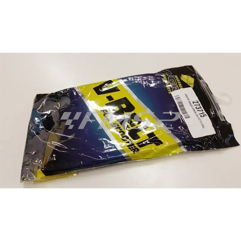 273715 Cinghia di trasmissione bando per scooter Honda sh Fifty e Sgx Sky 50 prodotti dal 1996 in poi (SGR)