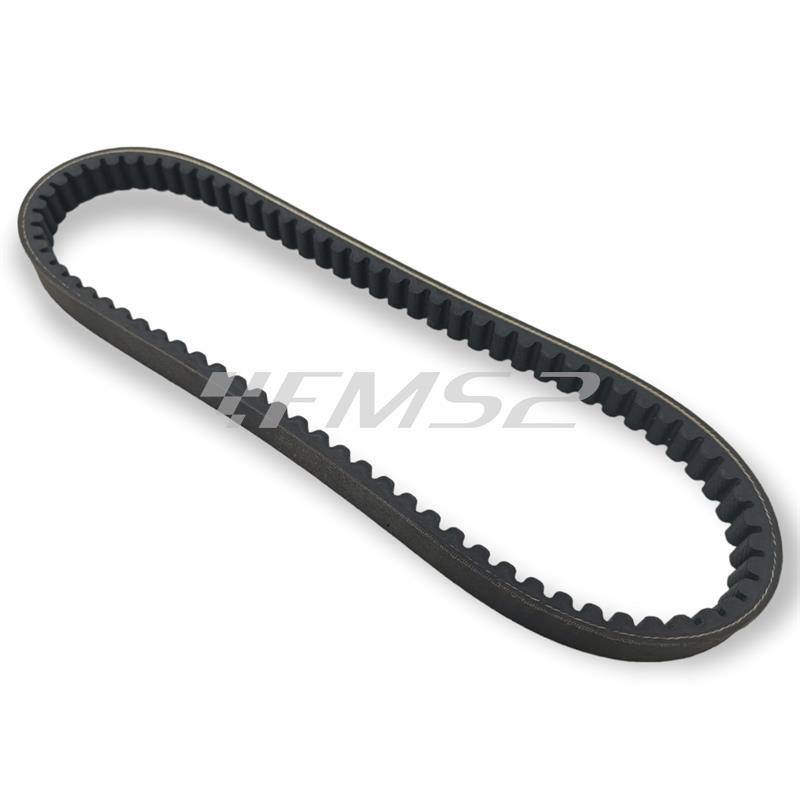 Cinghia di trasmissione bando Kymco people s 200, ricambio 273746