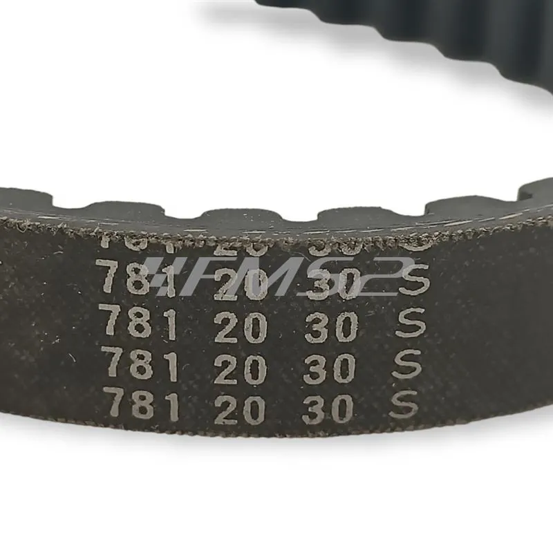 273746 Cinghia di trasmissione bando Kymco people s 200