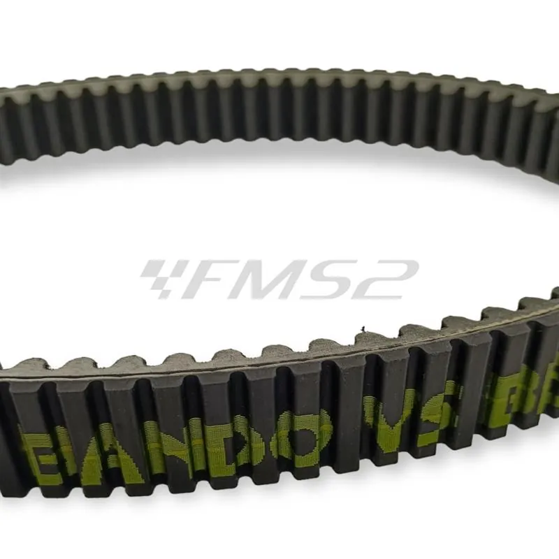 Cinghia di trasmissione bando Yamaha 530 T-MAX dal 2012 in poi, ricambio 273783