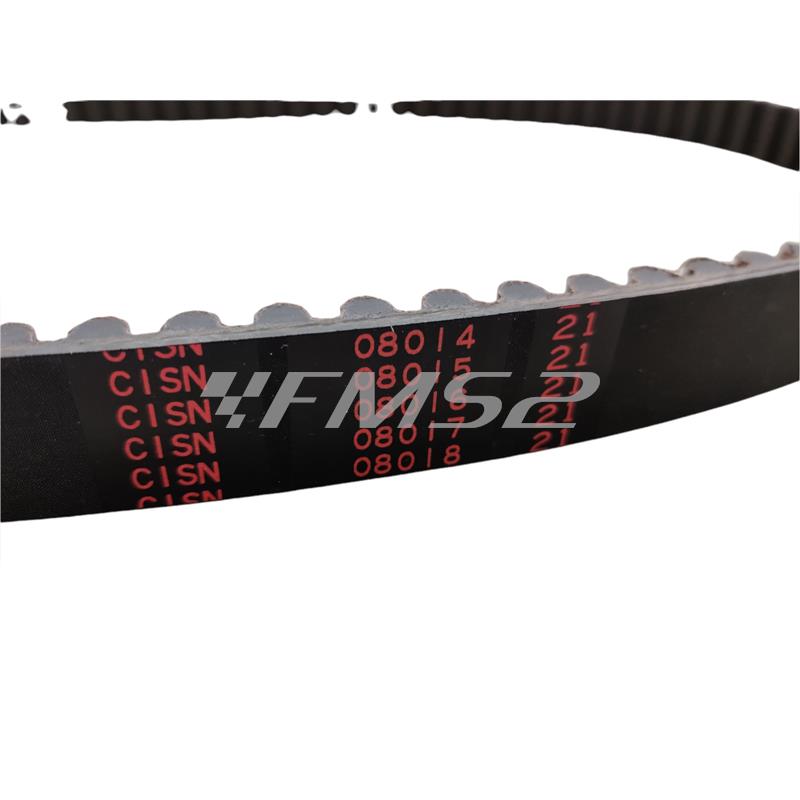 Cinghia mitsuboshi t-max 530 17/19 - t-m, ricambio 2771002