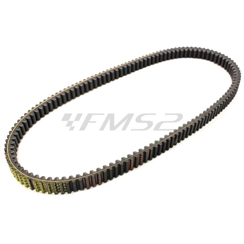 Cinghia Di Trasmissione Corta Per Scooter Gas BLADEZ – Modello 320-5M-30