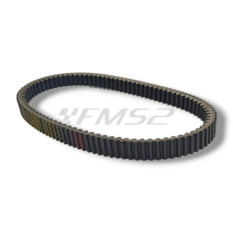 Cinghia di trasmissione Mitsuboshi kymco 400 x-citing, ricambio 2777201