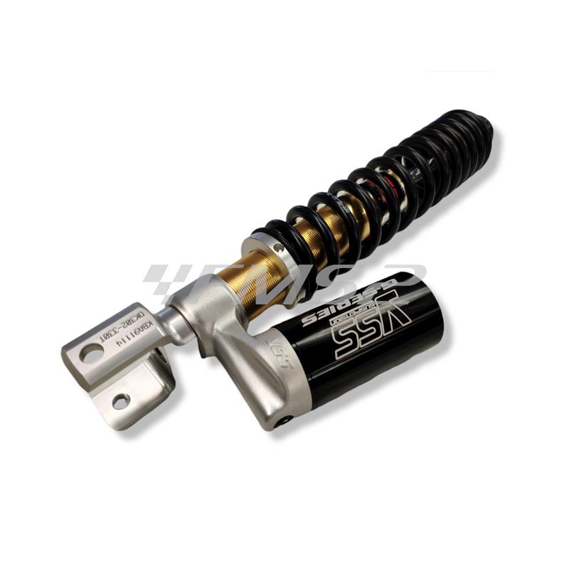Ammortizz.yss gas c/serb.vespa 50/90/125, ricambio 29401319