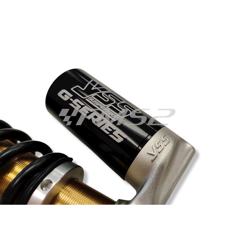 Ammortizz.yss gas c/serb.vespa 50/90/125, ricambio 29401319